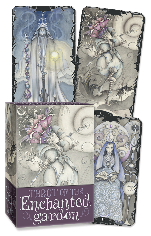 Enchanted Garden Tarot