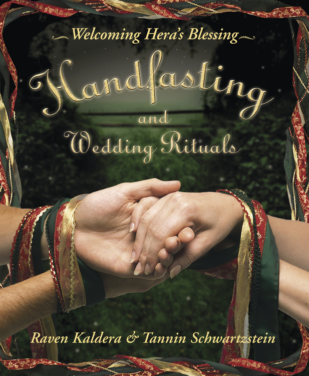 Handfasting And Wedding Rituals