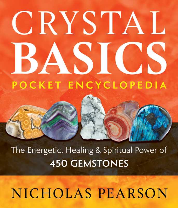 Crystal Basics