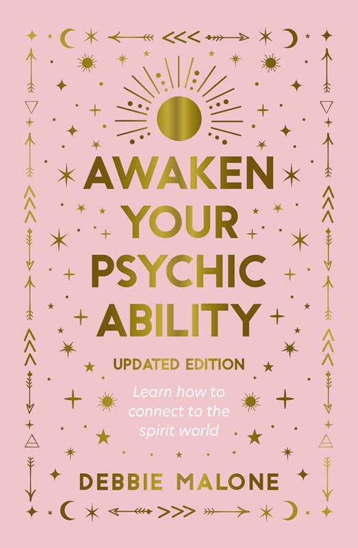 Awaken Your Psychic Ability: Updated Edition